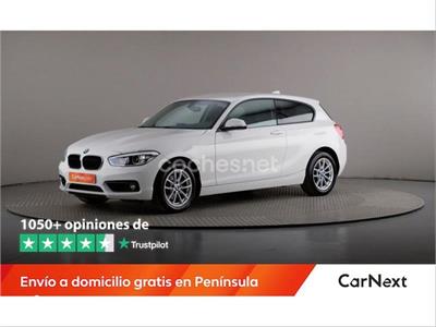 694 BMW Serie 1 de y en Madrid | Coches.net