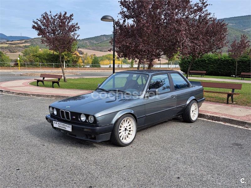 BMW E30 antiguos y de segunda mano | Coches.net