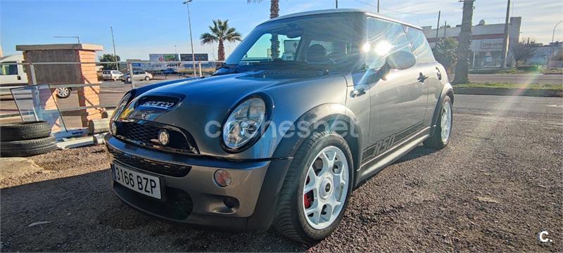 MINI MINI Cooper S 3p.