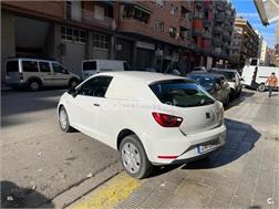 SEAT Ibiza SC 1.4 TDI 75cv Reference Plus Ecomotive