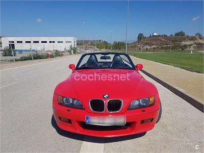 136 BMW descapotables segunda mano y ocasión en Barcelona | Coches.net