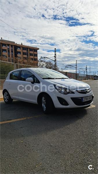 OPEL Corsa de segunda mano y ocasión de Coches.net