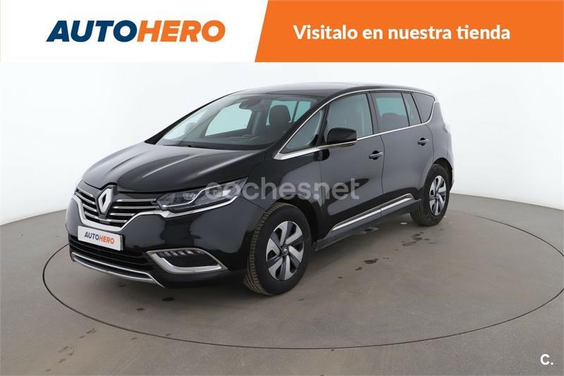 petróleo combustible lago 35 RENAULT Espace de segunda mano y ocasión en Barcelona | Coches.net