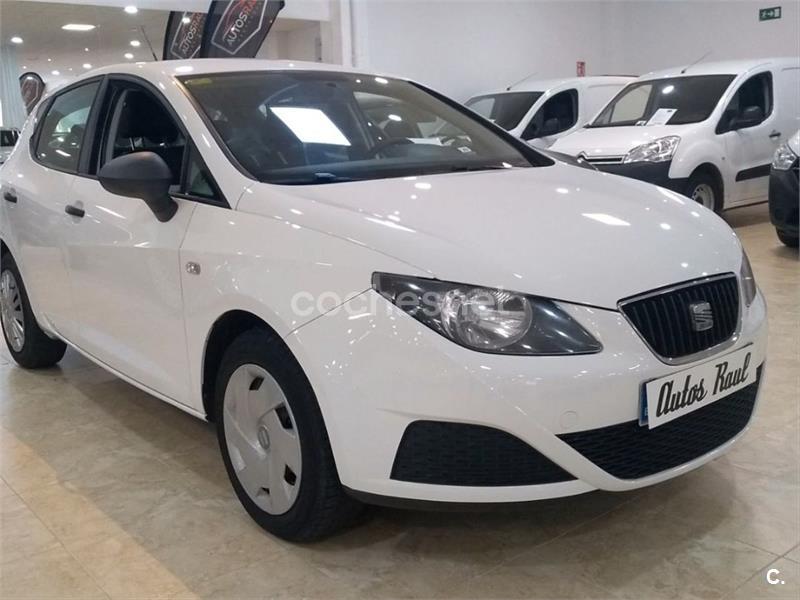 45 SEAT Ibiza de segunda mano y ocasión en Cantabria 