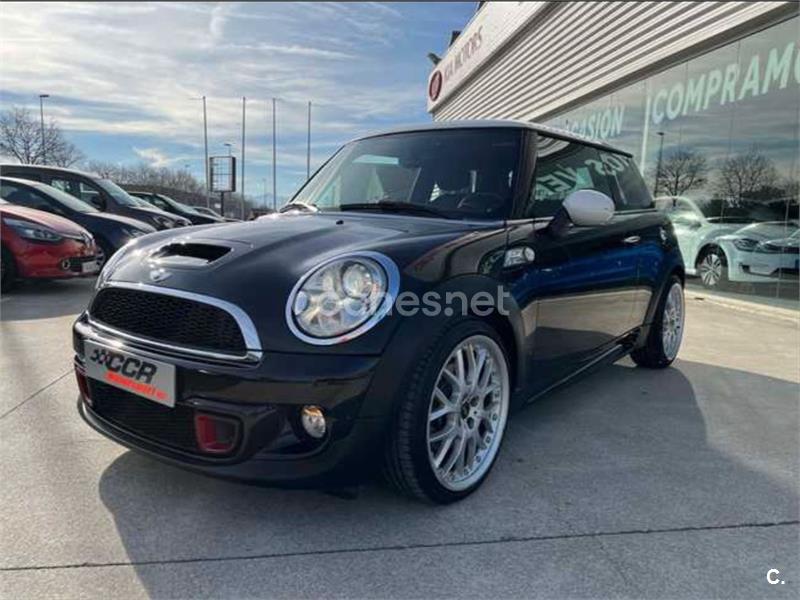 MINI MINI Cooper S