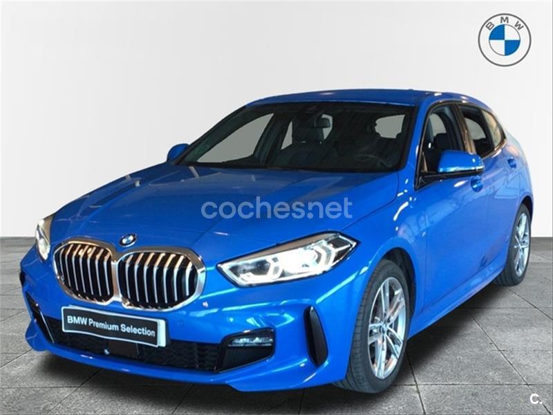 BMW Serie 1 - 27.500 € en | Coches.net