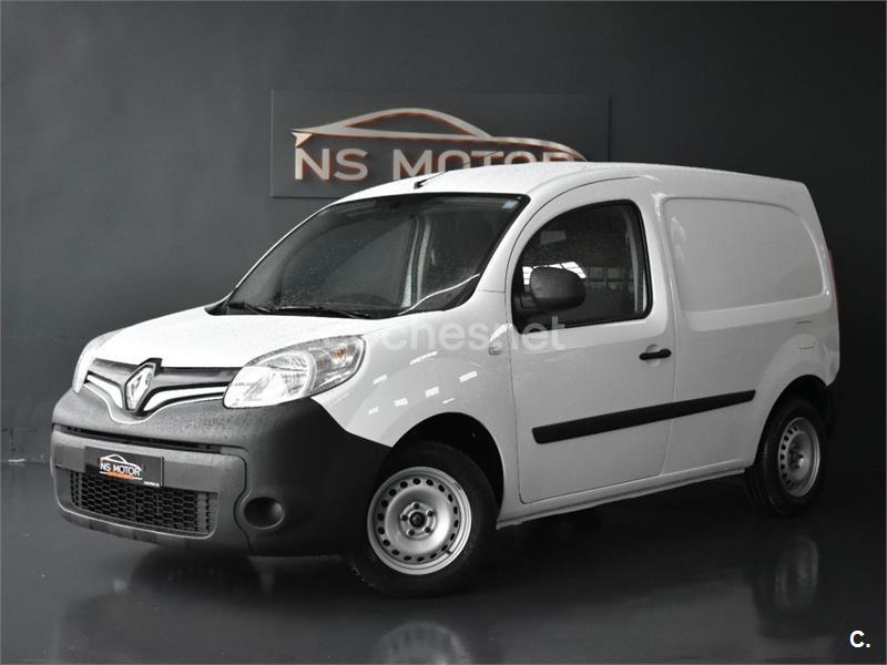 RENAULT Kangoo Furgon Profesional 2014 dCi 90 Gen5