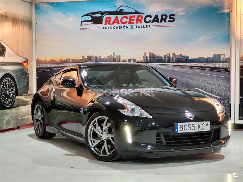 NISSAN 370Z (2017)  € en Zaragoza 