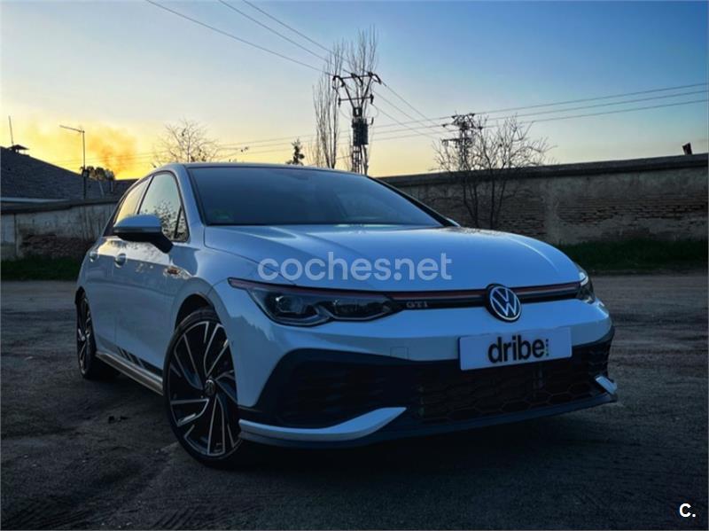 27 VOLKSWAGEN Golf de segunda mano y ocasión en Guadalajara 