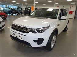 LAND-ROVER Discovery Sport 2.0L TD4 110kW 150CV 4x4 SE