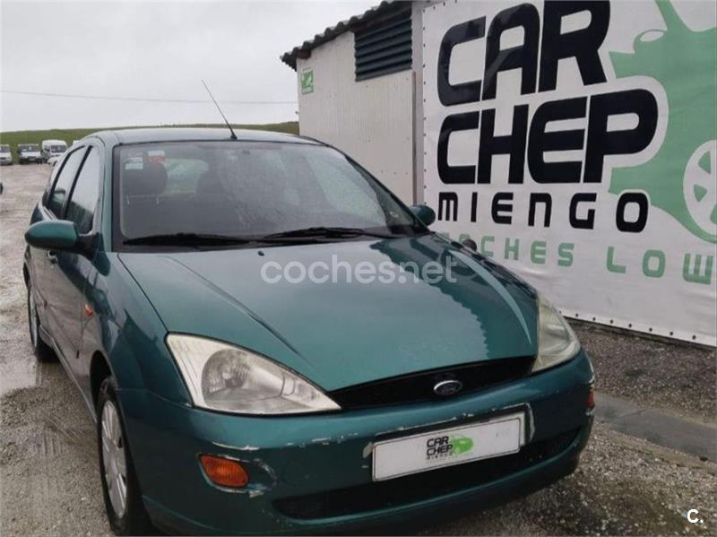 FORD Focus (2000) - 999 € en Cantabria 