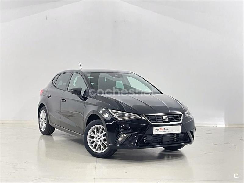 SEAT Ibiza 1.0 TSI 81kW 110CV FR XL 5p.