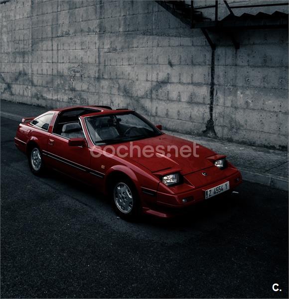 NISSAN 300 ZX de segunda mano y ocasión de particulares 