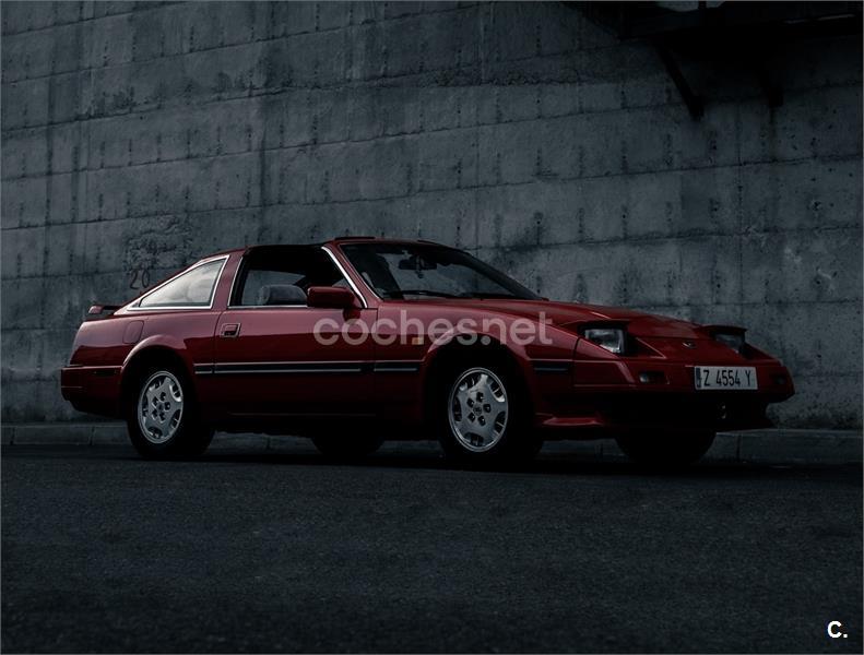 NISSAN 300 ZX de segunda mano y ocasión de particulares 