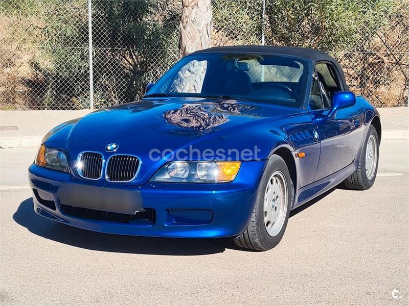 BMW (1997) - 8800 € en Málaga | Coches.net