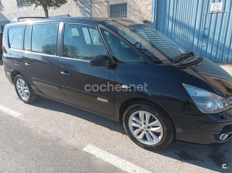 RENAULT Espace (2007) - 4200 € en Granada 