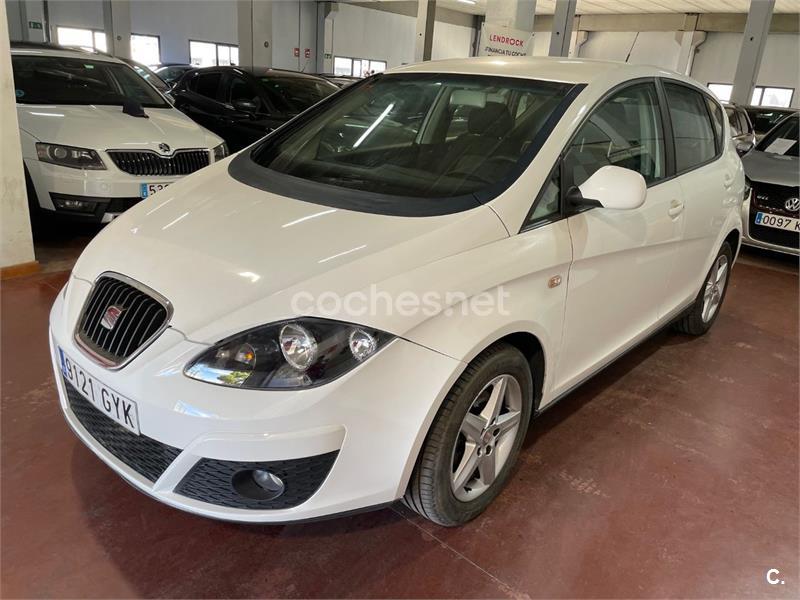 SEAT ALTEA 1.6 TDI Reference Ecomotive