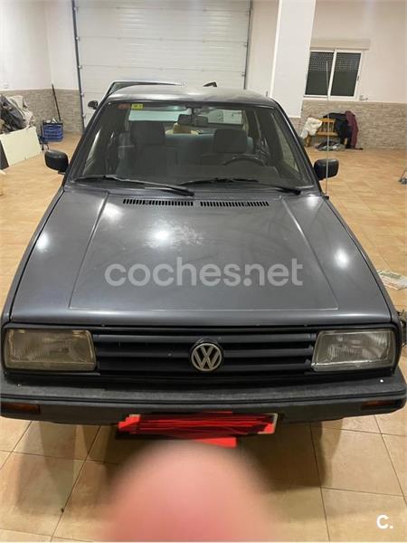 VOLKSWAGEN Jetta (1992) - 2300 € en Murcia 