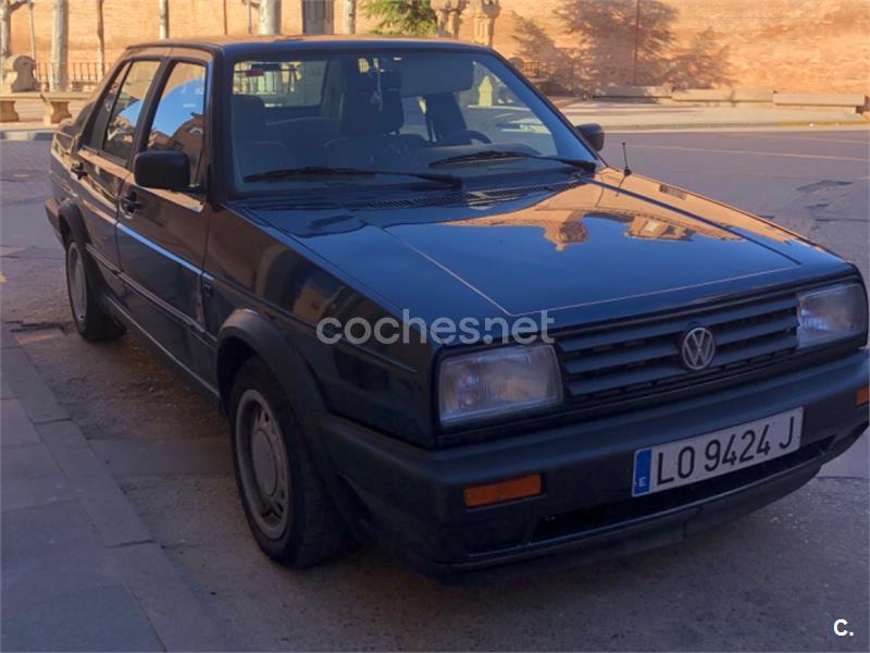 VOLKSWAGEN Jetta (1990) - 3000 € en La Rioja 