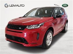 LAND-ROVER Discovery Sport 2.0D TD4 204PS AWD Aut MHEV RDynamic S 5p.