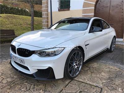 BMW Serie 4 de segunda mano y ocasión | Coches.net segunda mano