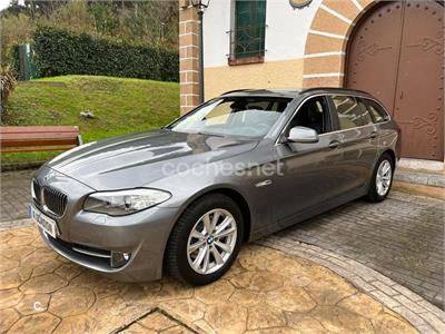  BMW Serie   de segunda mano y ocasión en Vizcaya