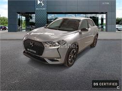 DS DS 3 Crossback ETense 50 kWh SO CHIC Auto 5p.