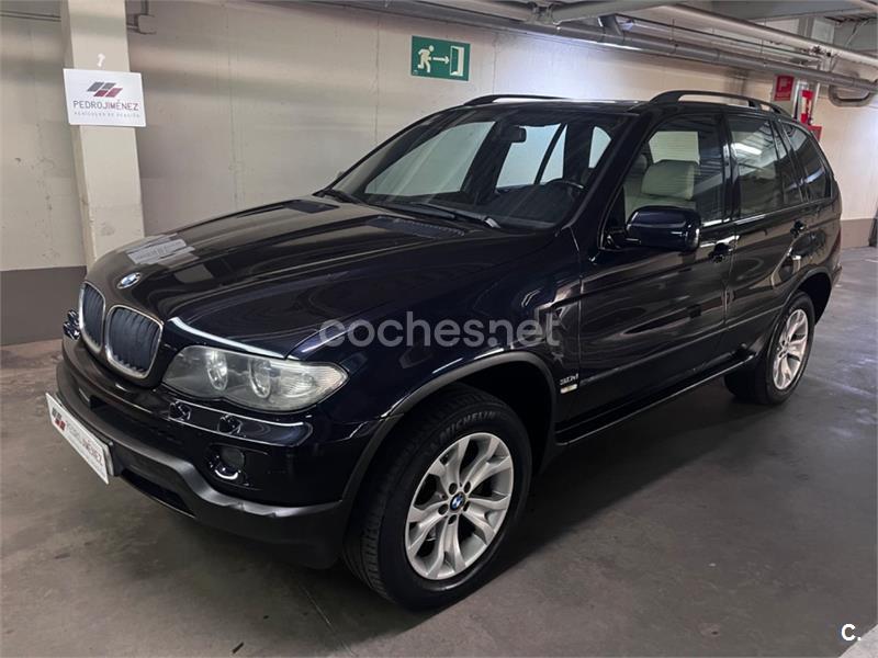 BMW (2006) - 5990 € Badajoz | Coches.net