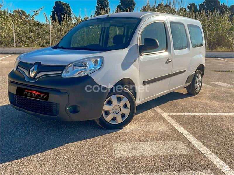 2018 Renault Kangoo COMERCIAL 6.999€