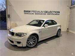 BMW Serie 1 M de segunda mano y ocasión 