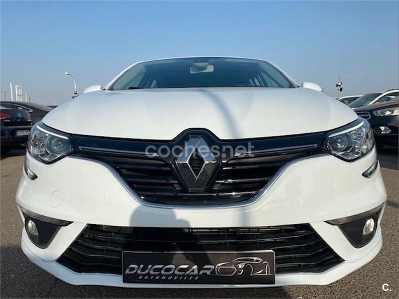 RENAULT Megane Business Energy dCi