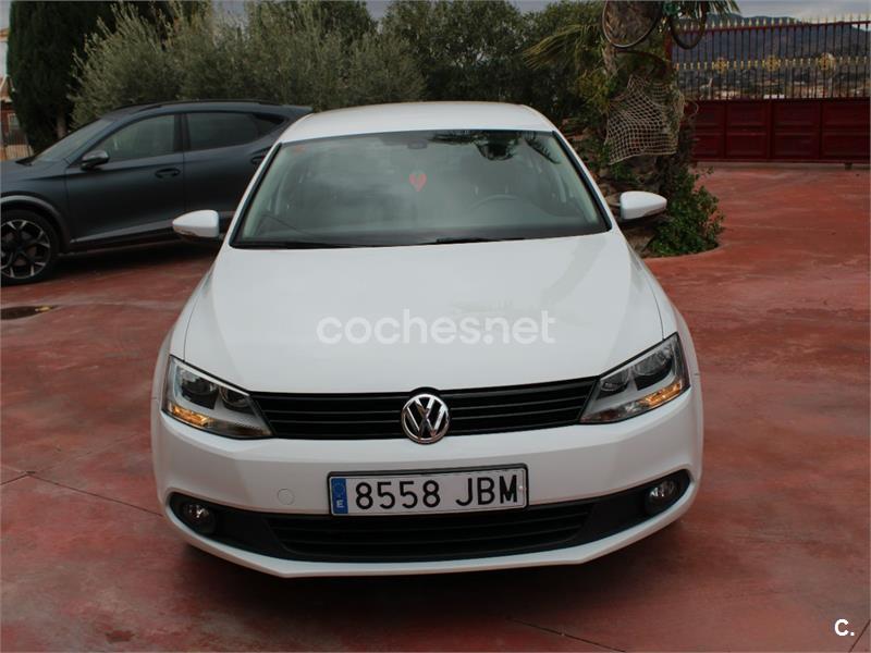 VOLKSWAGEN Jetta de segunda mano y ocasión de particulares 