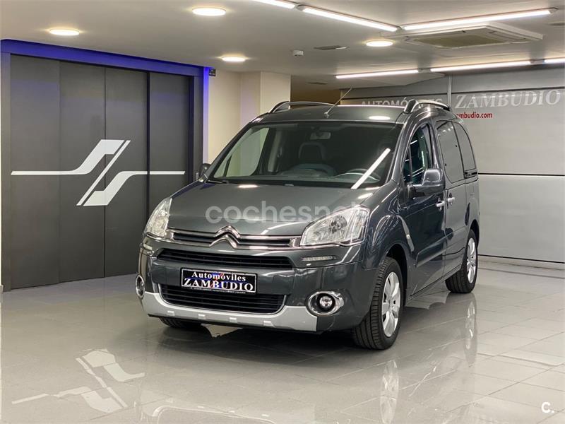 CITROEN Berlingo 1.6 eHDi 90 SS Seduction 5p.