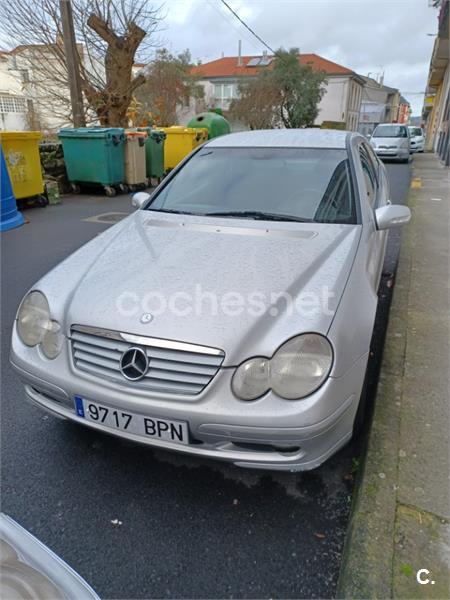 Coches de segunda mano y ocasión de particulares 