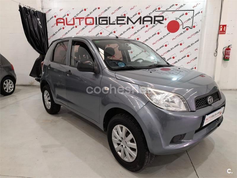 DAIHATSU Terios 1.3 4WD