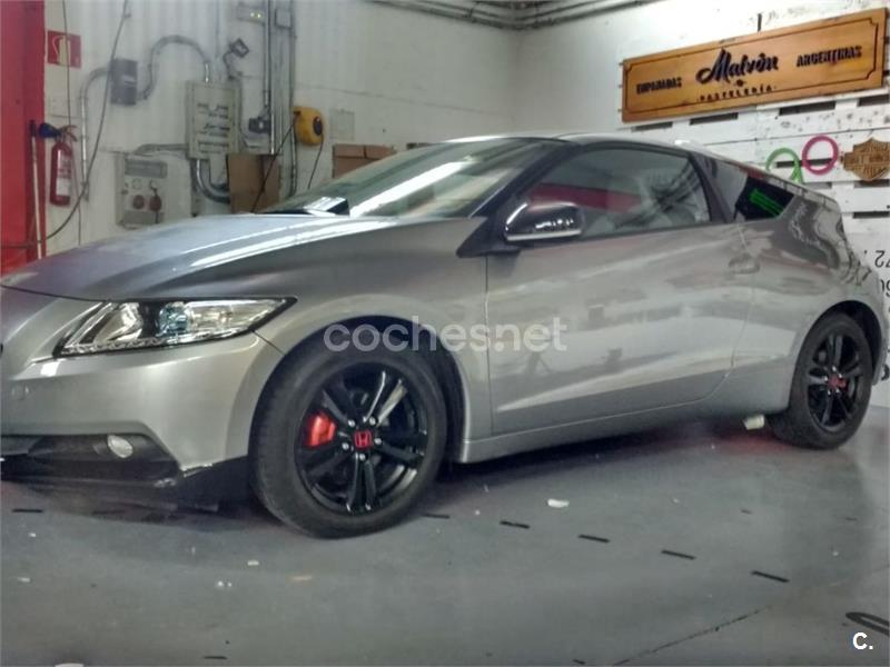 HONDA CRZ de segunda mano y ocasión 