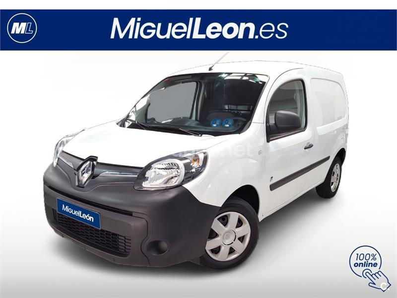 RENAULT Kangoo ZE Z.E.