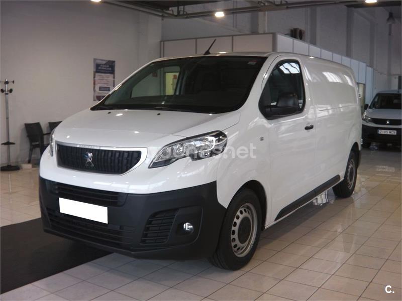 PEUGEOT Expert Furgon Pro BlueHDi 90KW 120 Standard