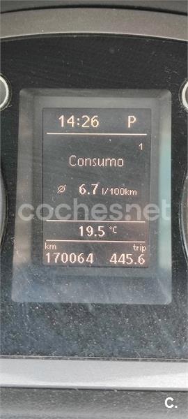 VOLKSWAGEN Passat 1.4 TSI 150cv DSG Ecofuel Edition Plus 4p.