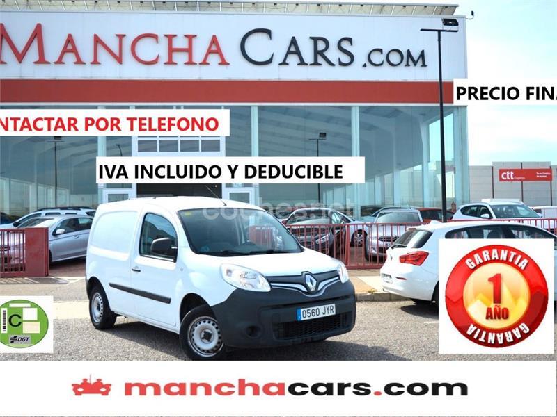 RENAULT Kangoo Furgon Profesional dCi Euro 6