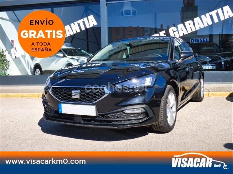 SEAT Leon 2.0 TDI 85kW SS Style