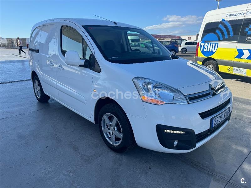 CITROEN Berlingo 1.6 HDi 90 Business