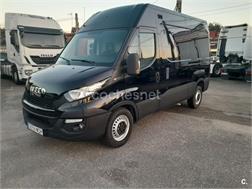 IVECO Daily 2.3 TD 35S 12 V 3520H1 4p.