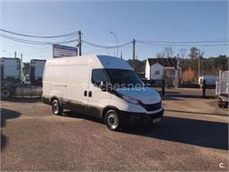 IVECO Daily 2.3 TD 33S 14 A8 V 3520LH2 12 M3 4p.
