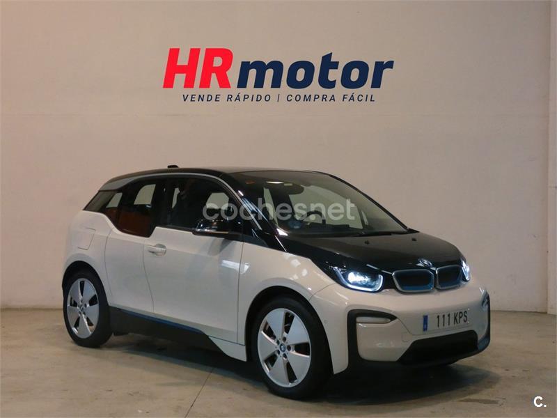 BMW i3 94ah 5p.