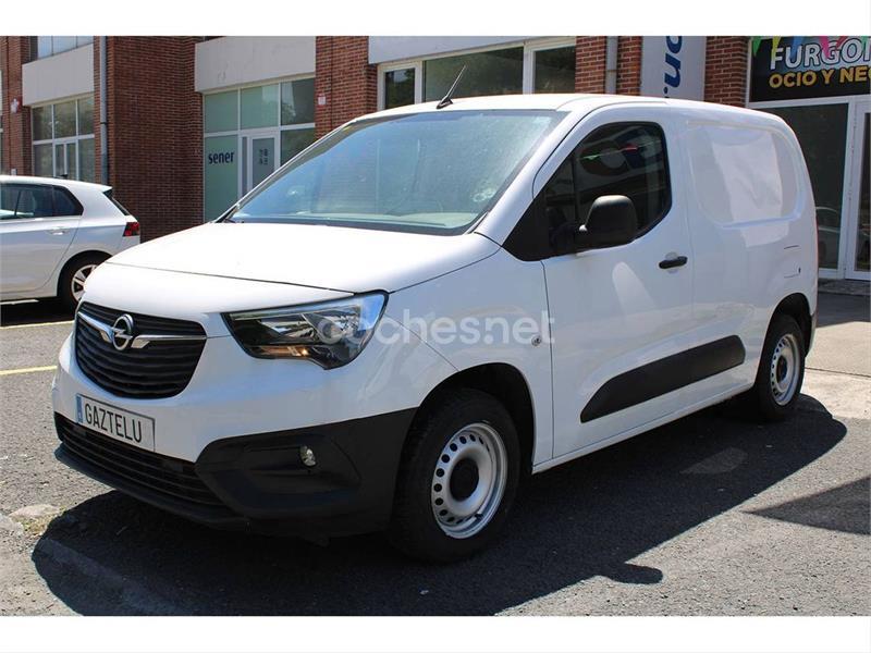 OPEL Combo 1.6 TD SS 74kW 100CV Express L H1 650 3p.