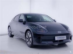 HYUNDAI IONIQ 6 de segunda mano y ocasión | Coches.net