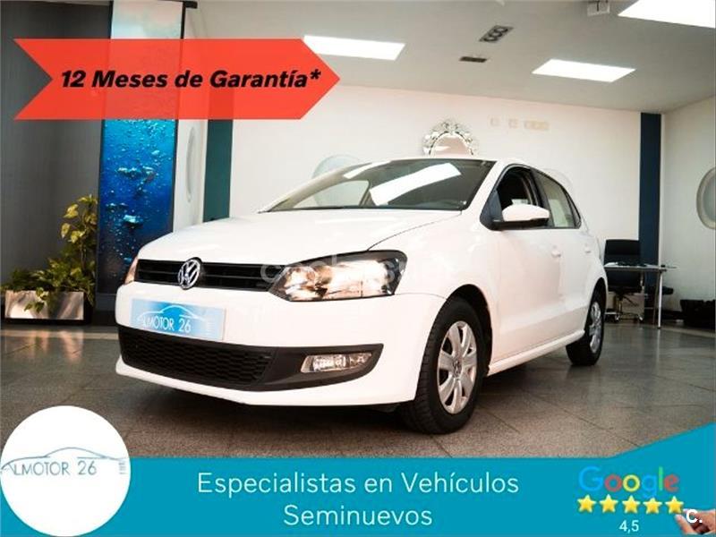 VOLKSWAGEN Polo de segunda mano y ocasión  - Página 2