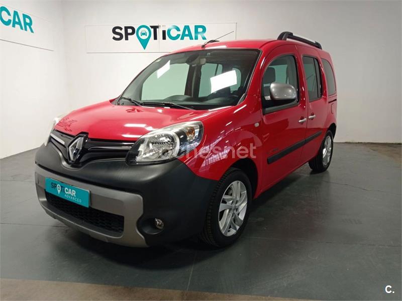 Renault Grand Kangoo