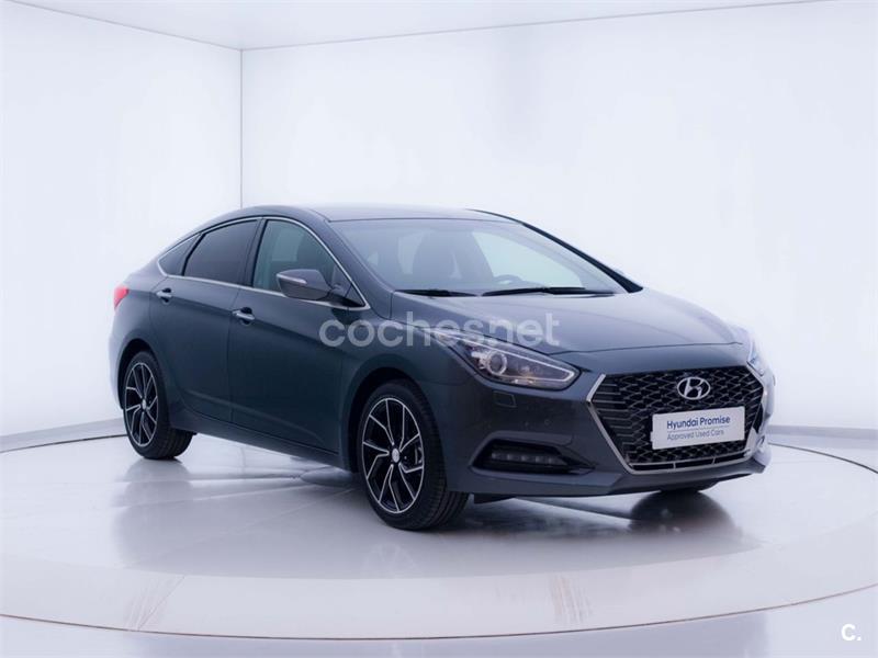 Hyundai i40 2020